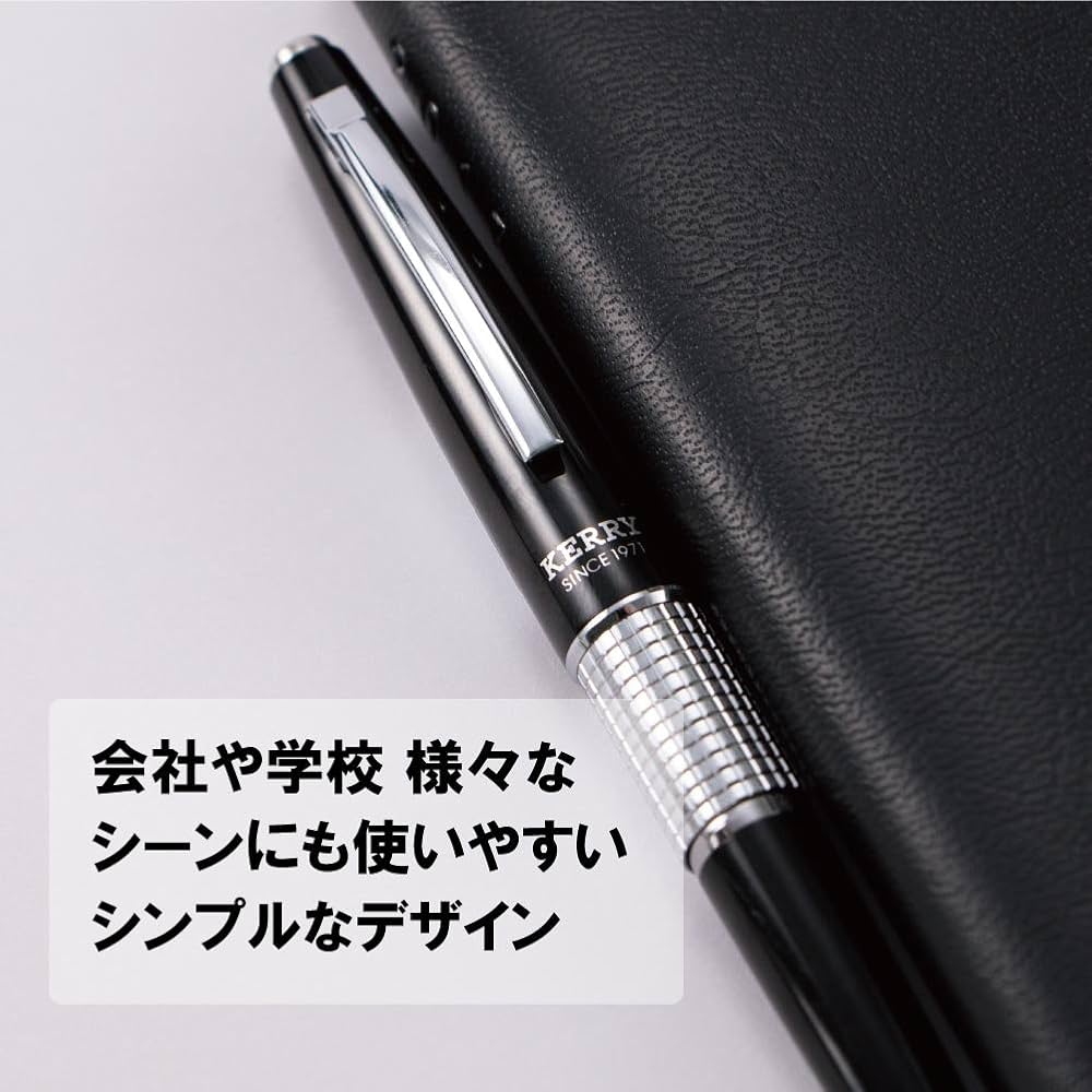 Amazon | ぺんてる シャープペン 万年CIL(ケリー) キャップ式